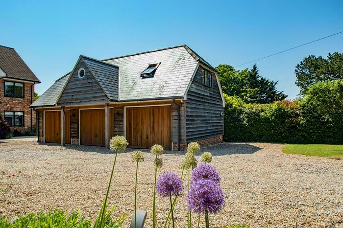 1 Bedroom Apartment To Rent In Icknield Road, Goring, Reading, Berkshire, RG8