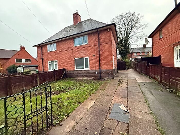 3 Bedroom Property To Rent In Tilbury Rise, Nottingham, NG8