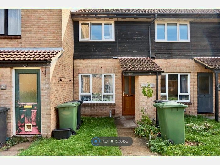 2 Bedroom Terraced House To Rent In Gatcombe, Netley Abbey, Southampton, SO31