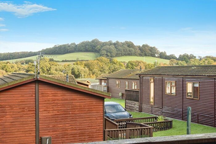 2 Bedroom Detached House For Sale In Warren Road, Hazelwood Park, Dawlish Warren, Dawlish, EX7