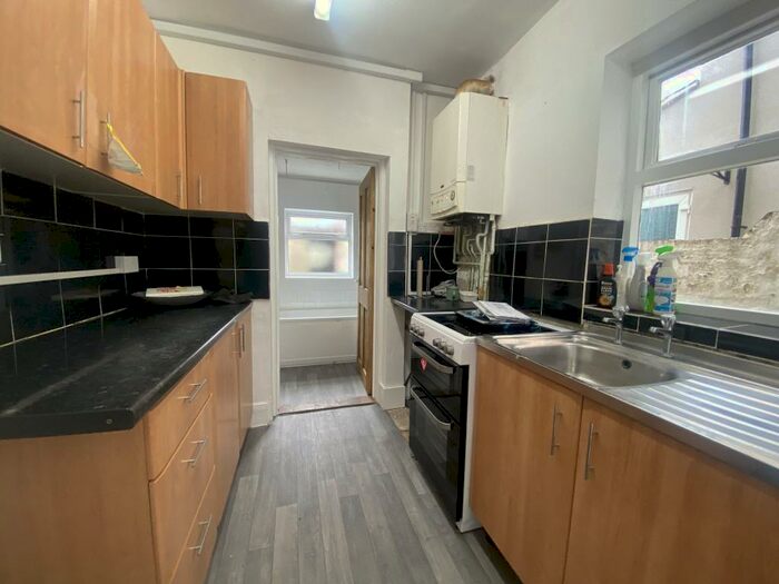 3 Bedroom House To Rent In Stansted Road, Southsea, PO5