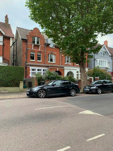 Studio To Rent In Dartmouth Road, London, NW2