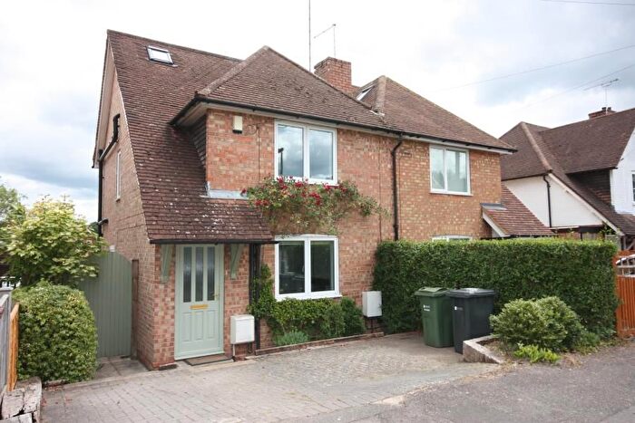 3 Bedroom Property To Rent In Raymond Crescent, Guildford, GU2