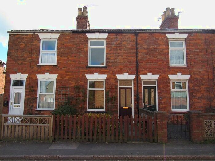 2 Bedroom Terraced House To Rent In Mount Pleasant, Louth, LN11