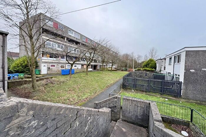 3 Bedroom Flat For Sale In , Keith Court, Glenrothes, KY6