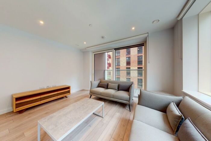 2 Bedroom Apartment To Rent In Park Central East, London, SE1