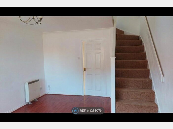 2 Bedroom Terraced House To Rent In The Meadows, Flitwick, Bedford MK45
