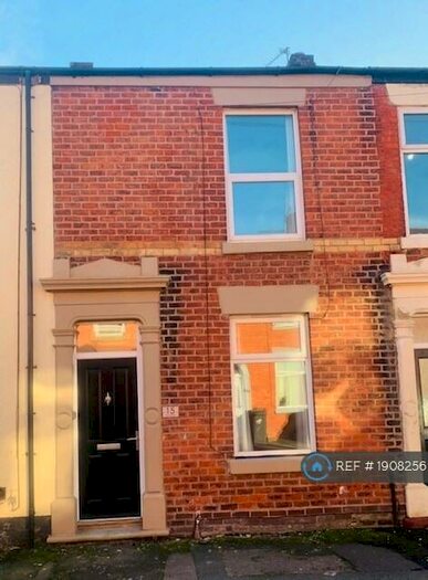 2 Bedroom Terraced House To Rent In Dean Street, Bamber Bridge, PR5