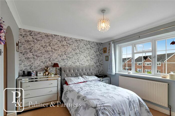 4 Bedroom Detached House For Sale In Green Acres Road, Layer-de-la-Haye, Colchester, Essex, CO2