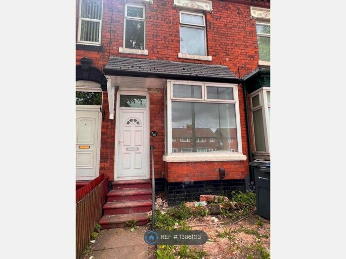 3 Bedroom Terraced House To Rent In Oxhill Road, Birmingham, B21