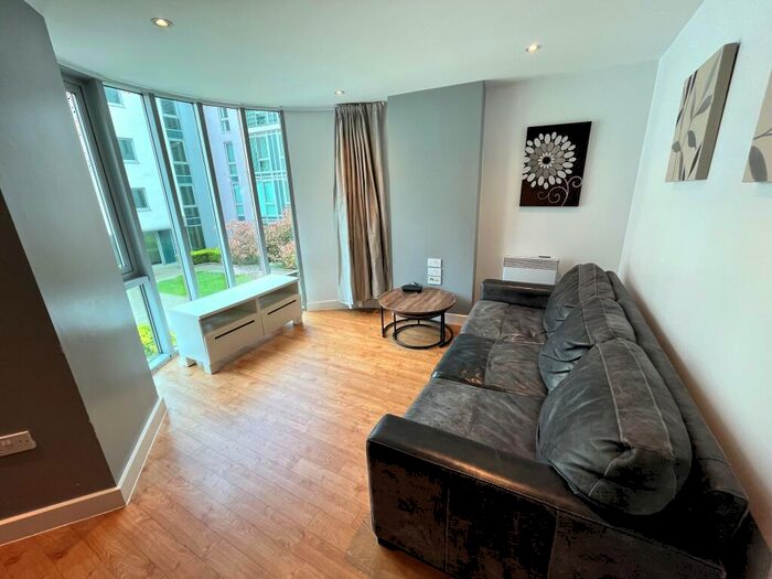 2 Bedroom Apartment To Rent In Orion Building, B5