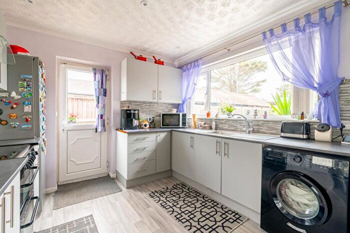 3 Bedroom Detached Bungalow For Sale In Fakes Road, Hemsby, NR29