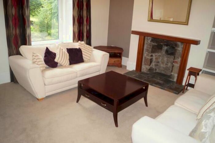 2 Bedroom Flat To Rent In Watson Street, Aberdeen, AB25