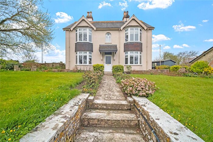 5 Bedroom Detached House For Sale In Corfe Castle, Wareham, Dorset, BH20