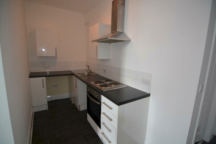 1 Bedroom Flat To Rent In Capitol Buildings, Seaview Road, Wallasey, CH45