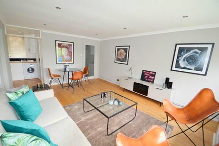 1 Bedroom Property To Rent In Shepherds Hill, London, N6