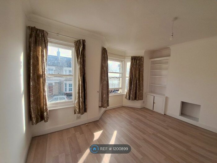 1 Bedroom Flat To Rent In Deptford, London, SE8