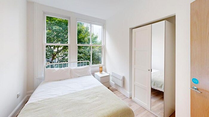 4 Bedroom Flat To Rent In Flat, , St Nicholas Street, BS1