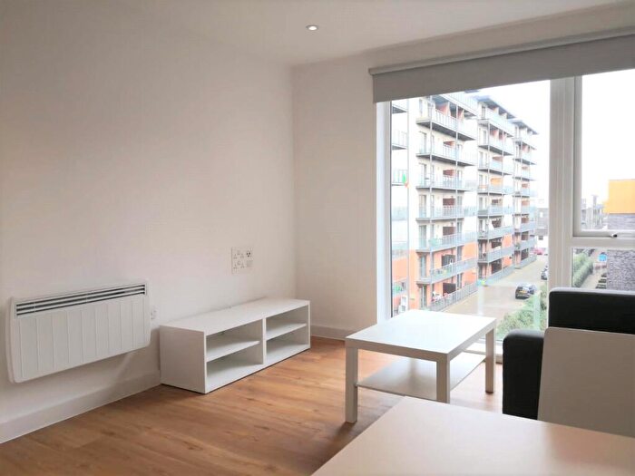 1 Bedroom Flat To Rent In Eastbank Tower, Great Ancoats Street, M4