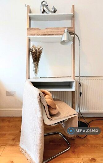 1 Bedroom Flat To Rent In Glasgow, Glasgow, G20