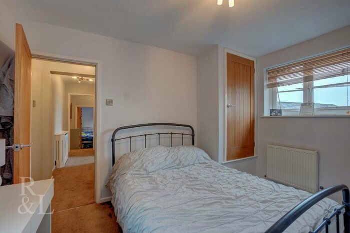 3 Bedroom Cottage For Sale In Top Green, Upper Broughton, Melton Mowbray, LE14