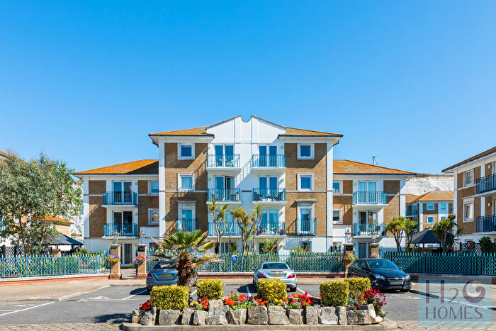 2 Bedroom Apartment For Sale In Hamilton Court, Brighton Marina Village, BN2