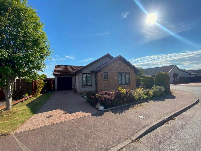 3 Bedroom Detached House To Rent In Cairnhill Place, Newtonhill, Stonehaven, Aberdeenshire, AB39