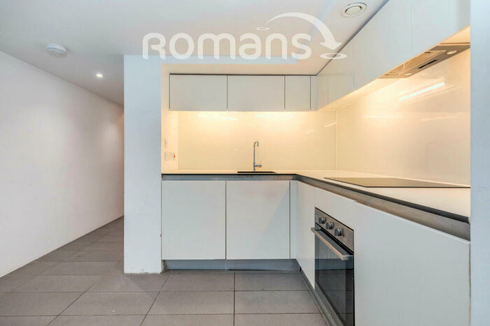 1 Bedroom Apartment To Rent In Lake Shore, Bristol, BS13