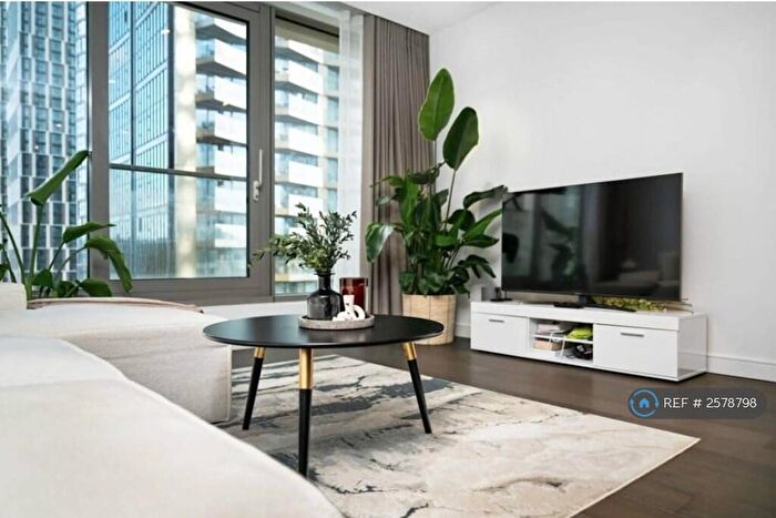 1 Bedroom Flat To Rent In Park Drive, London, E14