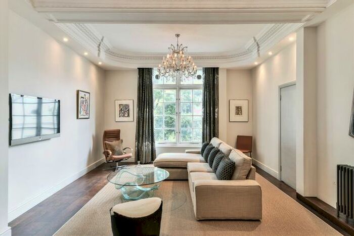 1 Bedroom Flat To Rent In Dunraven Street, Mayfair, London, W1K