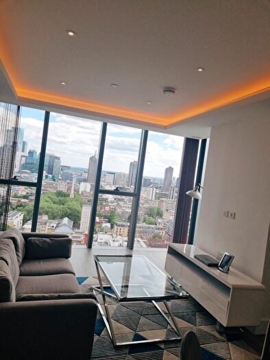1 Bedroom Apartment To Rent In Bollinder Place, London, EC1V