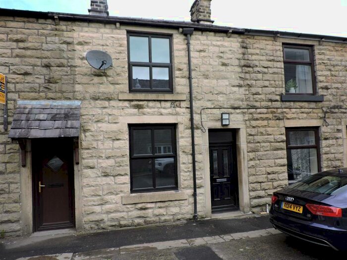 2 Bedroom Terraced House To Rent In Old Ground Street, Ramsbottom, Bury, BL0