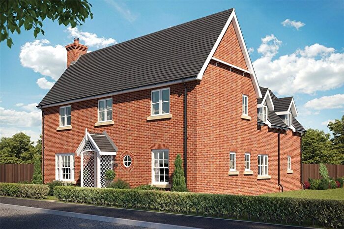 4 Bedroom Detached House For Sale In London Road, Beccles, Suffolk, NR34