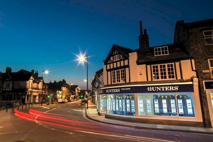 1 Bedroom Property To Rent In Kirkgate, Otley, LS21