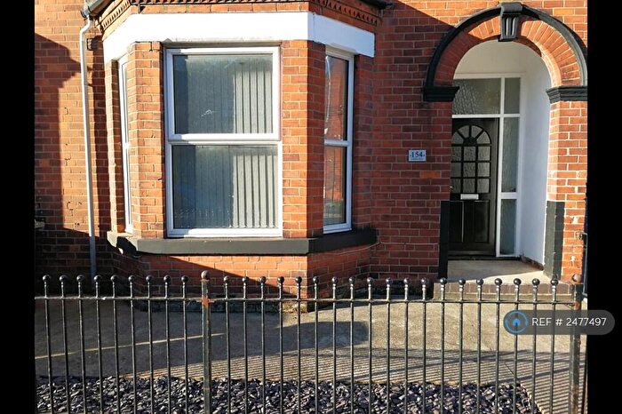 1 Bedroom Flat To Rent In Coltman Street, Hull, HU3