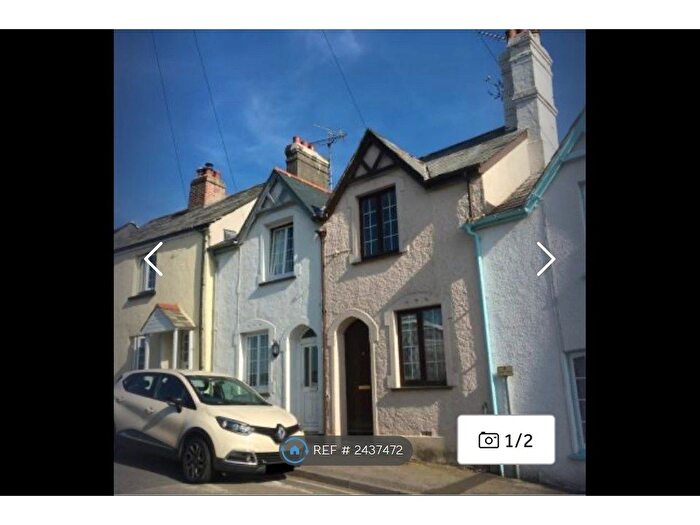 2 Bedroom Terraced House To Rent In Bounsalls Lane, Launceston, PL15