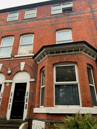 Studio To Rent In Studio, Sandy Grove, Salford, M6