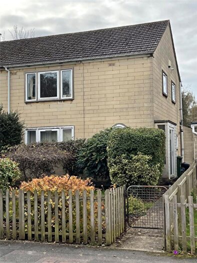 5 Bedroom House To Rent In Combe Down, BA2