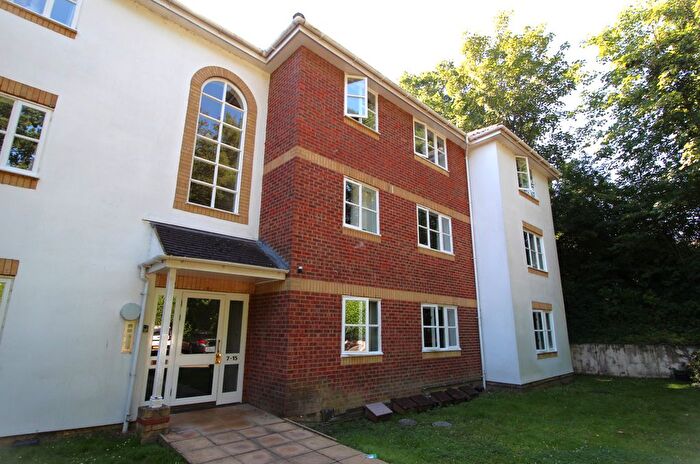 2 Bedroom Flat To Rent In Mitre Gardens, London Road, Bishop's Stortford, CM23