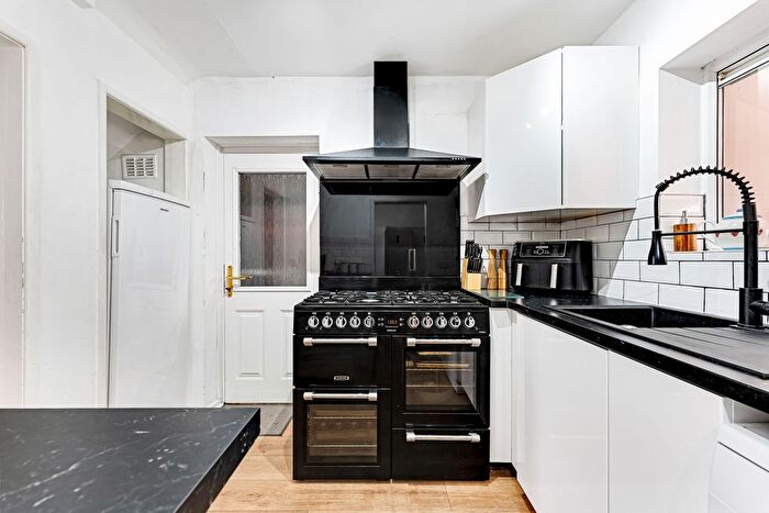 2 Bedroom Semi-Detached House For Sale In Morval Crescent, Runcorn, WA7