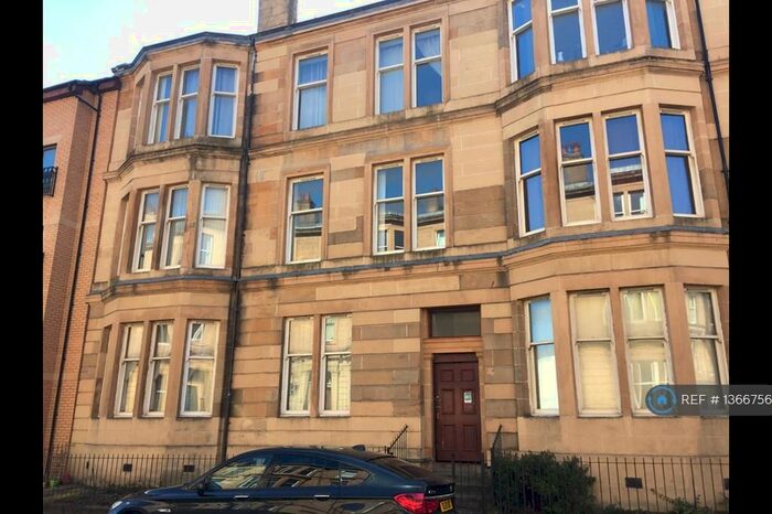 4 Bedroom Flat To Rent In Grant Street, Glasgow, G3