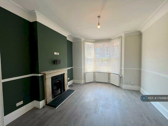 3 Bedroom Terraced House To Rent In Algernon Road, London, SE13