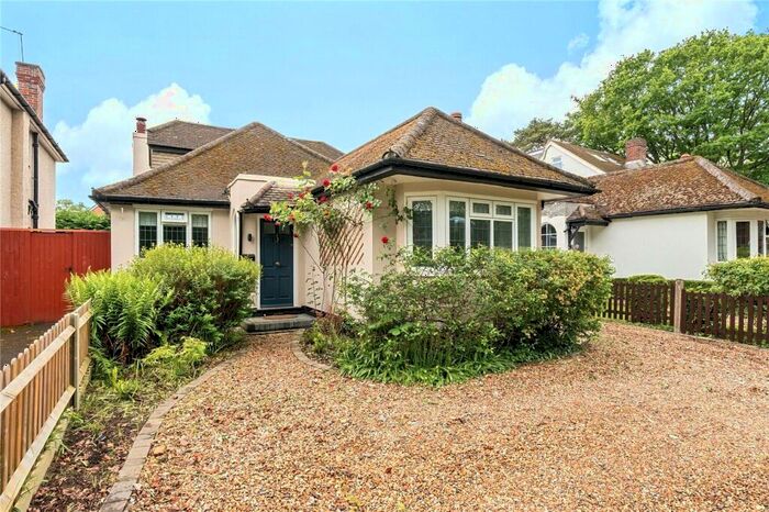 5 Bedroom Detached House To Rent In Mayfield Road, Hersham, Walton-on-Thames, KT12