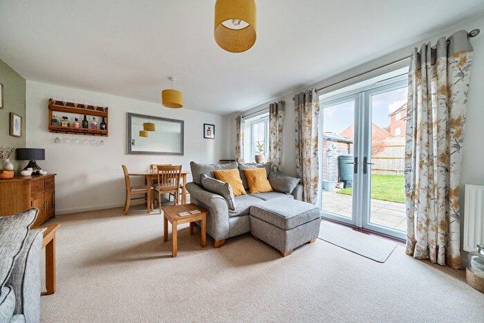 2 Bedroom Terraced House For Sale In Orchard Drive, Nottingham, Nottinghamshire, NG12