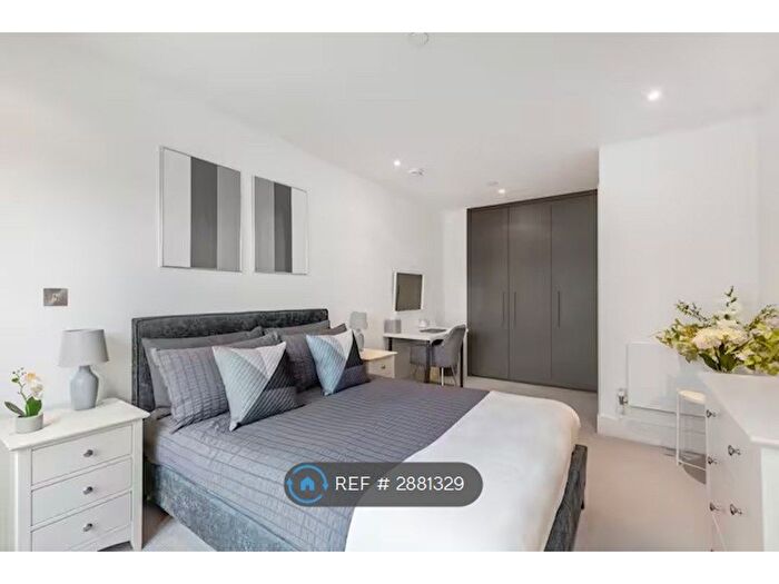 1 Bedroom Flat To Rent In Cambium House, Wembley, HA9