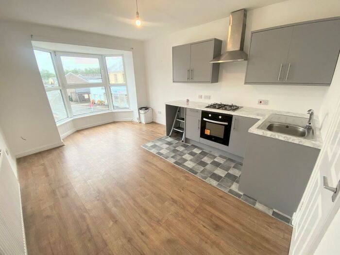 1 Bedroom House To Rent In Bridgend Road, Aberkenfig, Bridgend, CF32