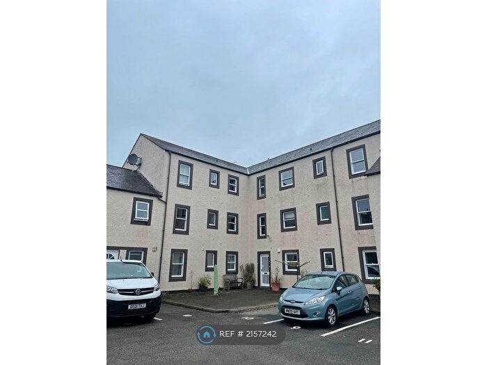 2 Bedroom Flat To Rent In Derwent Court, Cockermouth, CA13