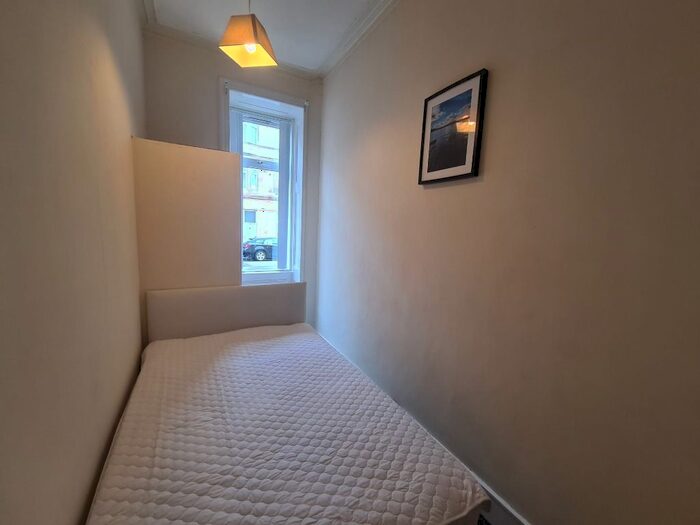1 Bedroom Flat To Rent In Ibrox Street, Govan, Glasgow, G51