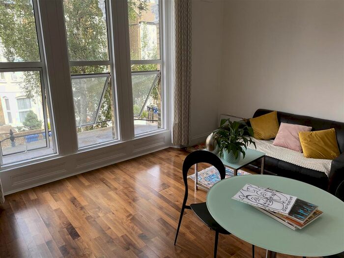 2 Bedroom Property To Rent In Alfred Road, London, W3