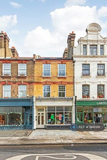 4 Bedroom Terraced House To Rent In Lee Road, London, SE3